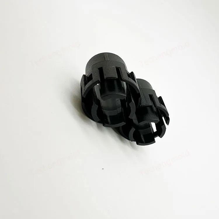 特诚科技PEEK精密注塑件实拍 4